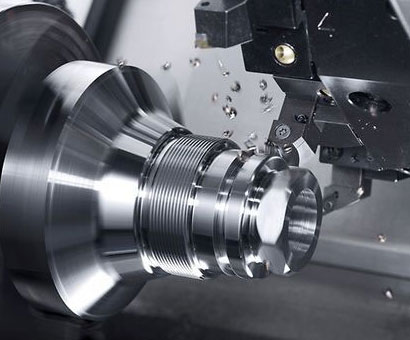 With precision manufacturing services we provide complex, precise and accuracy up to 200mm diameter workpieces.